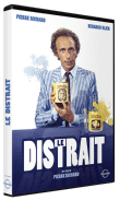 Le Distrait (DVD)