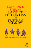 La vie et les opinions de Tristram Shandy