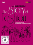 Story of fashion