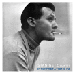 Stan Getz