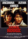 Zone rouge (DVD)