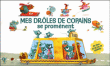Mes drôles de copains se promènent
