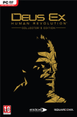 Deus Ex : Human Revolution - Edition collector