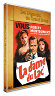 La Dame du lac (DVD)