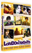 London Nights (DVD)