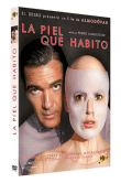 La Piel que habito (DVD)