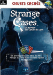 Strange Cases : Le Mystère des Cartes de Tarot - Casual Fever