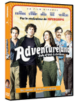 Adventureland, job d'été à éviter (DVD)