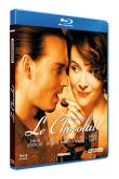 Le Chocolat (Blu-Ray)