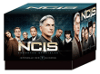 NCIS - Enquêtes spéciales - Intégrale des 7 saisons - Edition limitée (DVD)