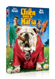 Un chien dans la mafia (DVD)