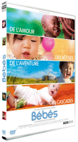 Bébés (DVD)