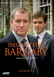 Inspecteur Barnaby - Saison 12 (DVD)