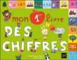 Mon premier livre des chiffres