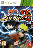 Naruto Shippuden Ultimate Ninja Storm 2 - Edition Classics