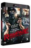 Rampage - Sniper en liberté (Blu-Ray)