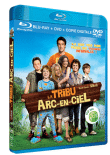 La Tribu arc-en-ciel