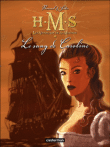 H.M.S. - H.M.S., His majesty's ship T6