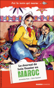 Le journal de Lola Martinez au Maroc