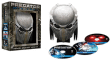 Predator : La trilogie - Edition limitée (Blu-Ray)