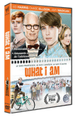 What I Am (DVD)