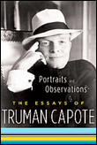 Portraits and observations
