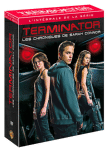 Terminator - The Sarah Connor Chronicles - L'intégrale de la série (DVD)