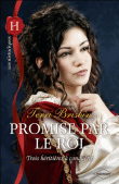 Promise par le roi