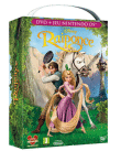 Raiponce - DVD + jeu vidéo Nintendo DS (DVD)