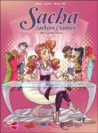 Sacha fashion couture - Sacha fashion couture, T1