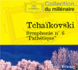 Collection du Millénaire - Piotr Ilitch Tchaïkovski