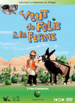 Photo : Vent de folie à la ferme
