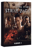 Strike Back - Saison 1 (DVD)
