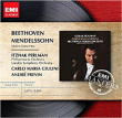 Concertos pour violon