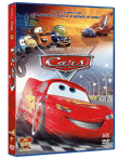 Cars, Quatre roues (DVD)
