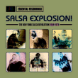 Compilation salsa