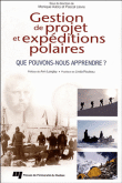 Gestion de projet et expéditions polaires