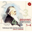 Johannes Brahms