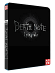 Death note - Death note