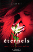 Eternels - Eternels, T3