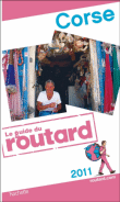 Guide du Routard Corse