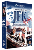 L'Assassinat de JFK - Coffret 2 DVD