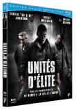 Unités d'élite (Blu-Ray)