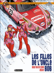 Les filles de l'oncle Bob - Les filles de l'oncle Bob, T1