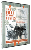 Une fille et des fusils (DVD)