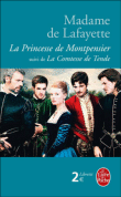 La Princesse de Montpensier, Comtesse de Tende