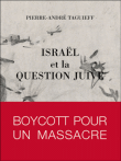 Israël et la nouvelle question juive