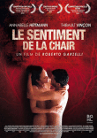 Le Sentiment de la chair (DVD)