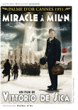 Miracle à Milan (DVD)