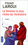 La femme la plus riche du Yorkshire